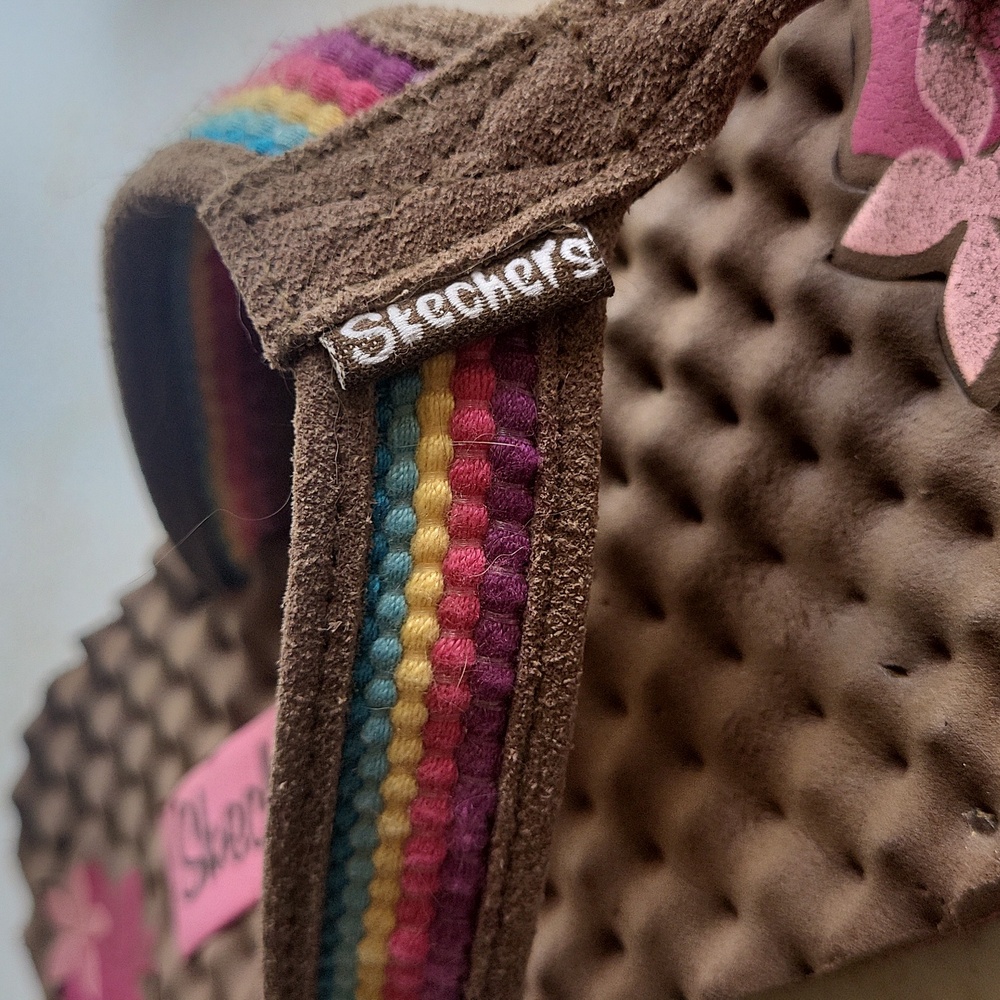 Skechers Sandals - Picture 2 of 5